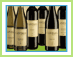 Cantara Cellars Rollup Banner