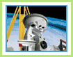 Servco Rollup Banner