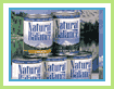 Natural Balance Pet Food Packaging