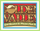 Golden Valley Logo