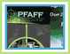 Pfaff Protective Group: Branding