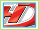 Pro HD Rentals Logo
