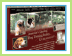 California K9 Website