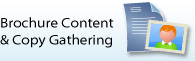 Catalog Content & Gathering